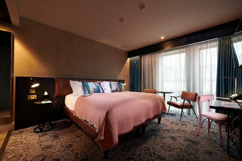 Hotel Brooklyn