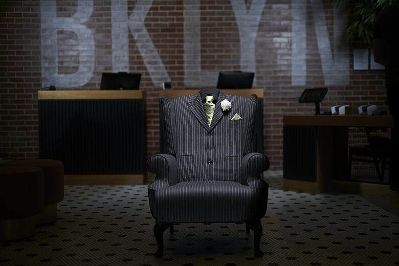 Hotel Brooklyn