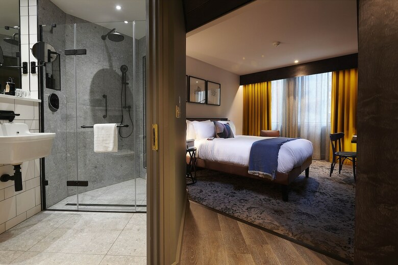 Hotel Brooklyn