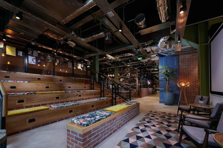 Hotel Brooklyn
