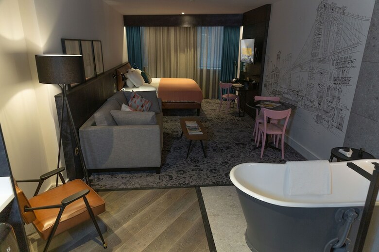 Hotel Brooklyn