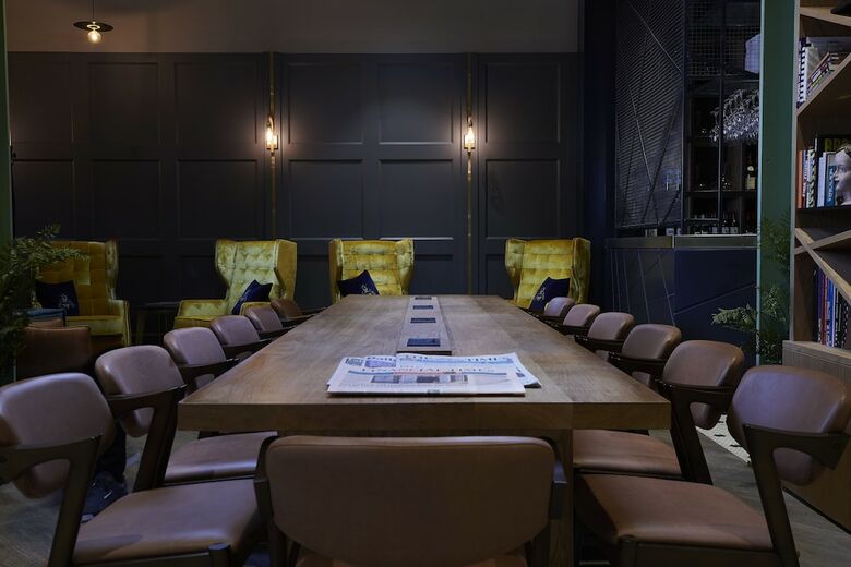 Hotel Brooklyn
