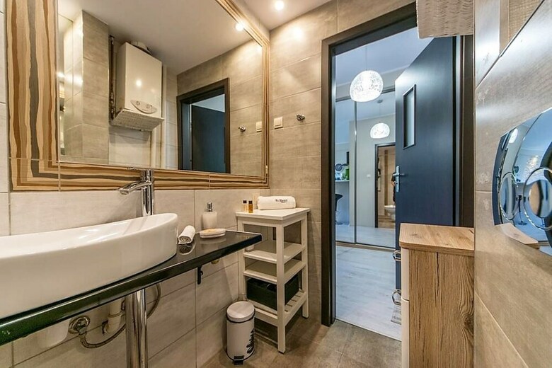 Billberry Apartments - Apartament Grobla II