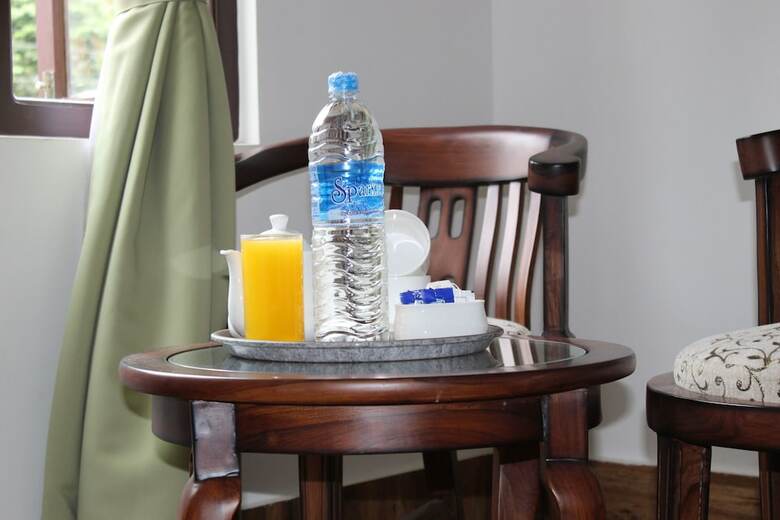 Hotel The Leenor Regency