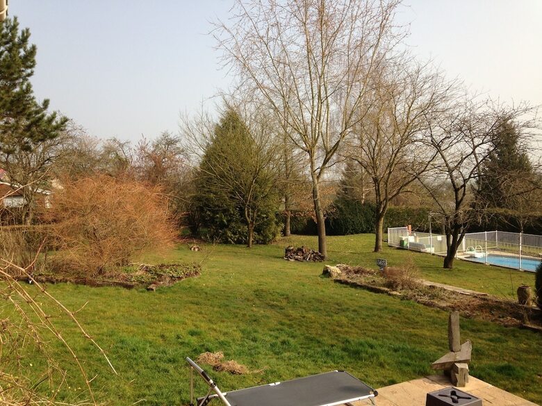 Hotel Nature Et Calme