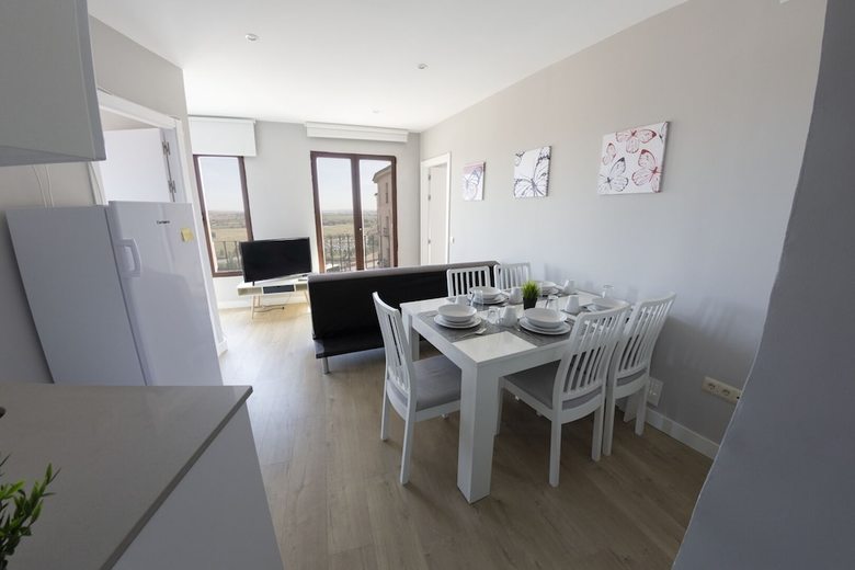 Apartamentos Nu�ez de Arce