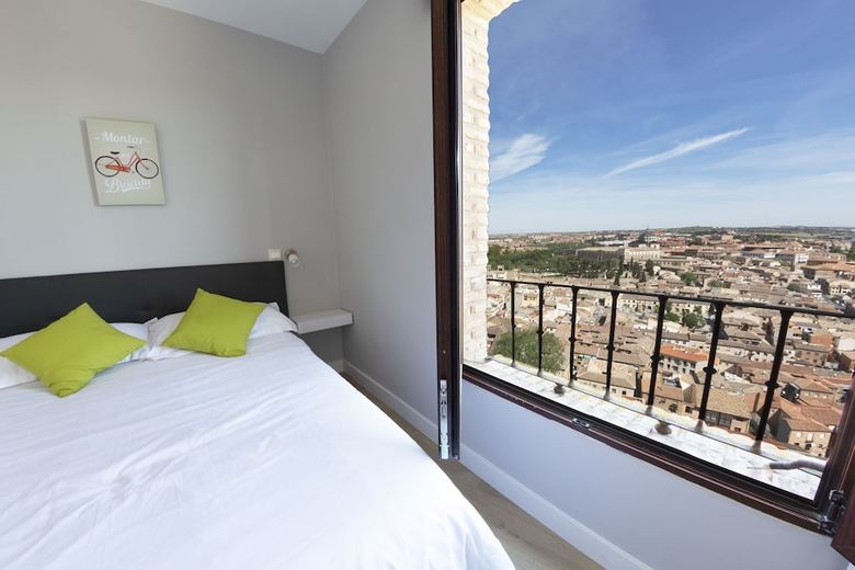 Apartamentos Nu�ez de Arce