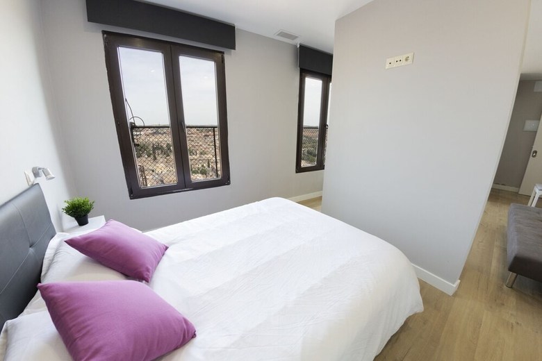Apartamentos Nu�ez de Arce