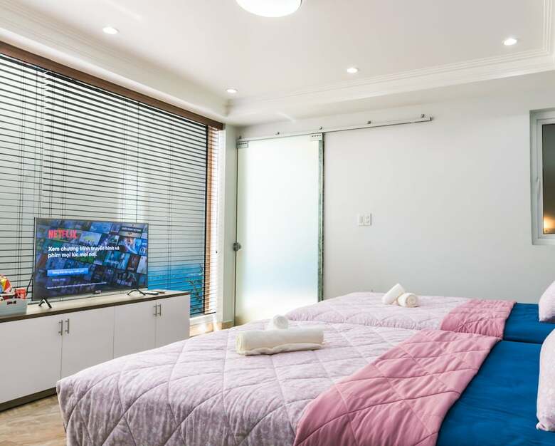 Aparthotel Cozy House 49