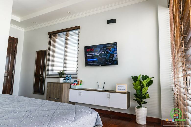 Aparthotel Cozy House 49