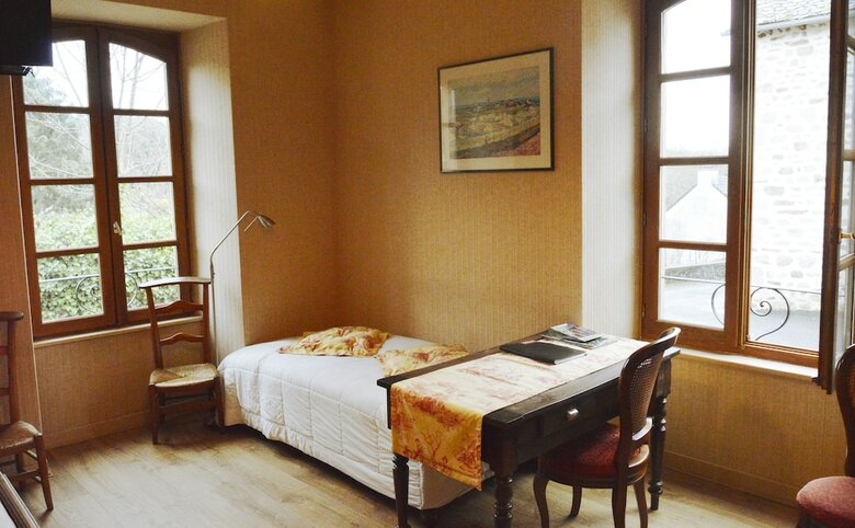 Bed & Breakfast Les Gites Du Bourg