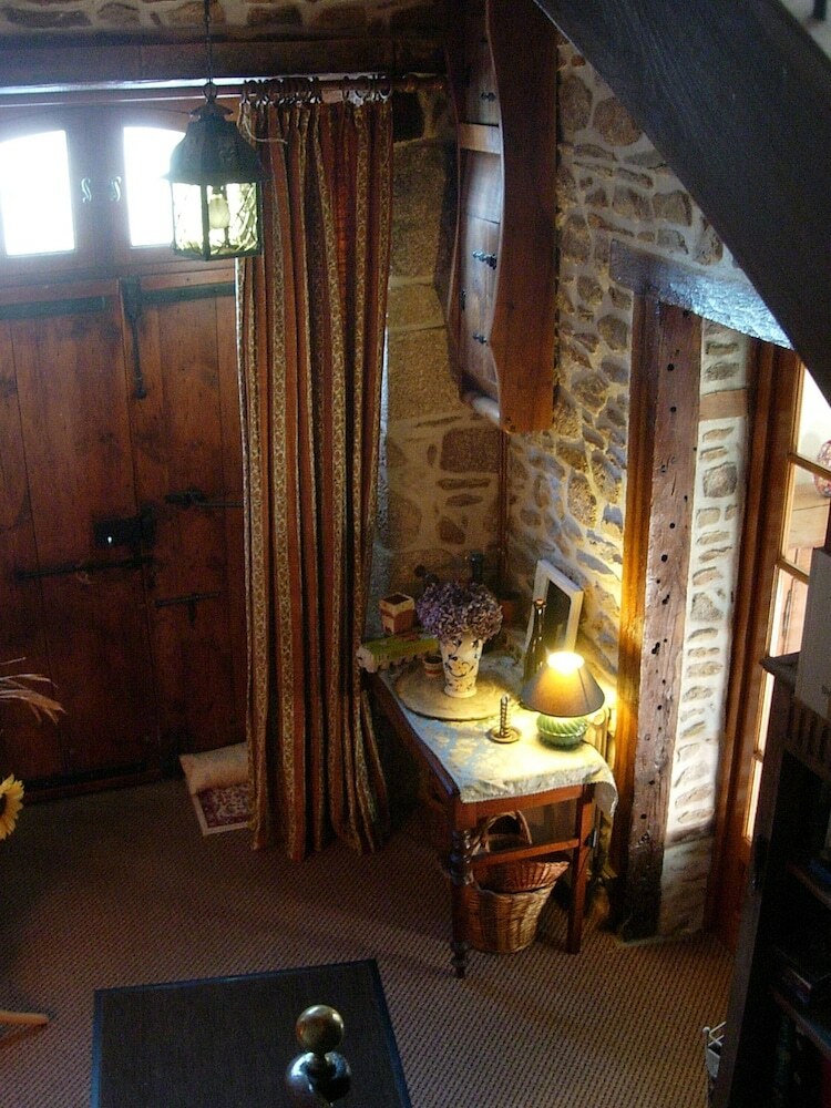 Bed & Breakfast Les Gites Du Bourg