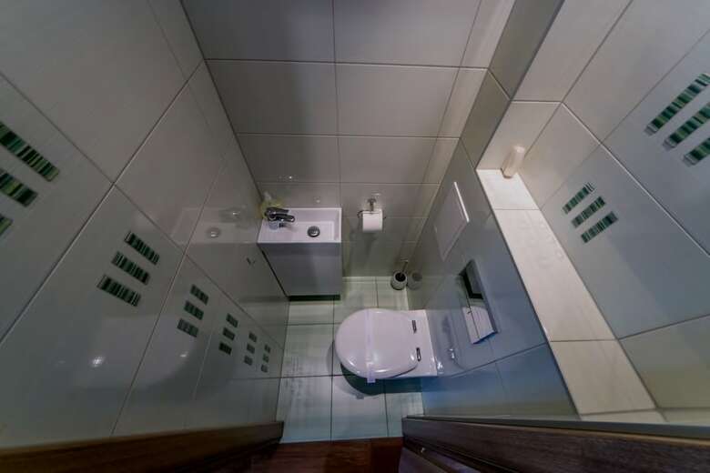 Billberry Apartments - Apartament Ogarna