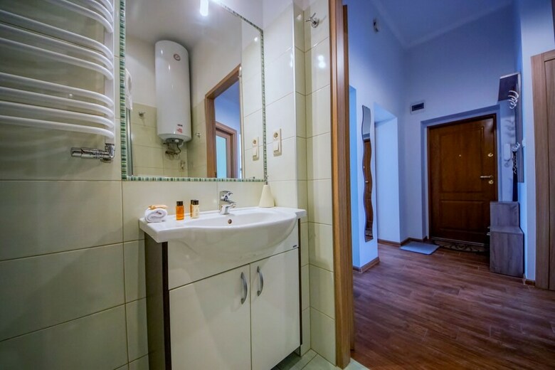 Billberry Apartments - Apartament Ogarna