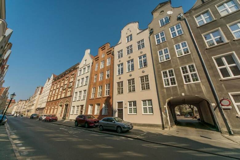 Billberry Apartments - Apartament Ogarna