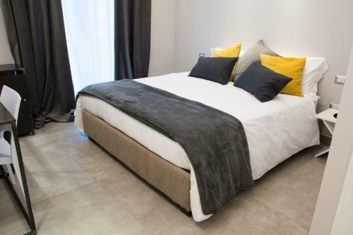Bed & Breakfast Palazzo Margherita