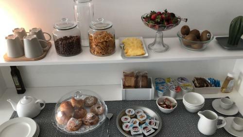 Bed & Breakfast Palazzo Margherita