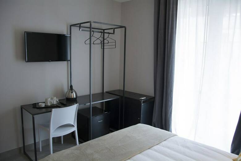 Bed & Breakfast Palazzo Margherita
