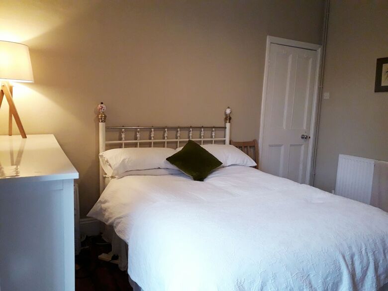 Bed & Breakfast Rugby Ave Neath