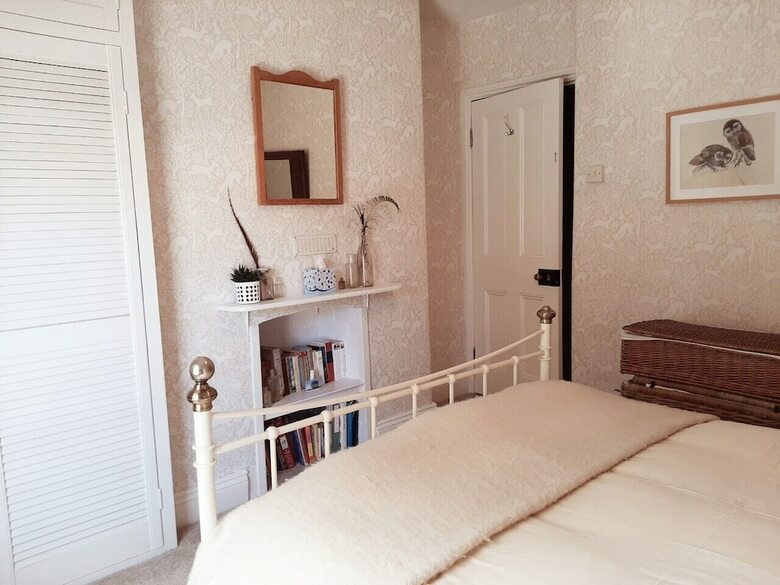 Bed & Breakfast Rugby Ave Neath