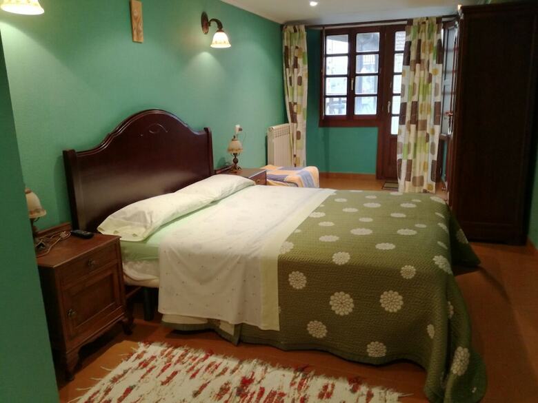 Hotel Casa Pumarega
