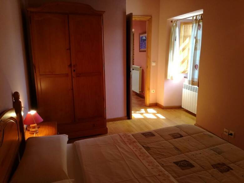 Hotel Casa Pumarega