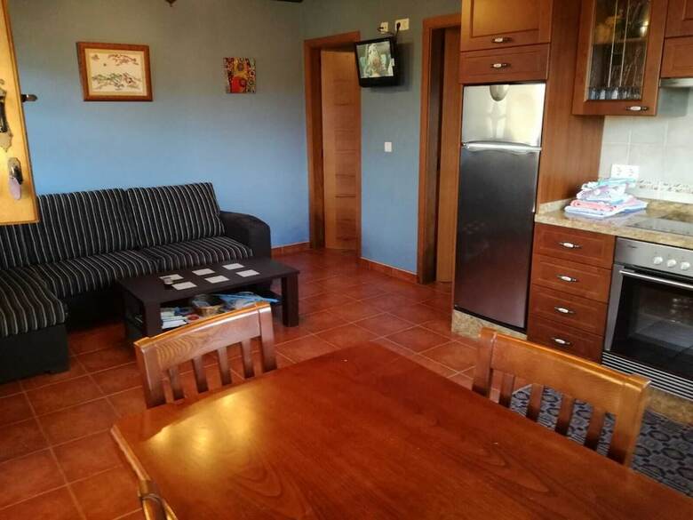 Hotel Casa Pumarega