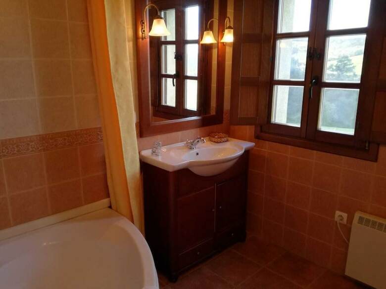 Hotel Casa Pumarega
