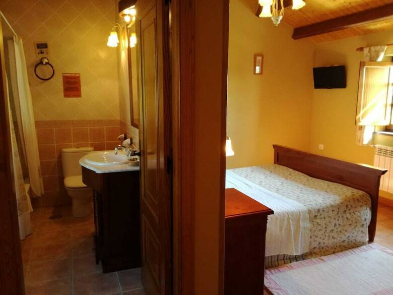 Hotel Casa Pumarega