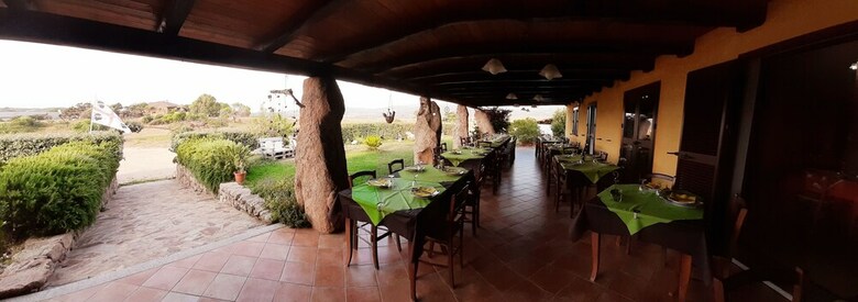Agroturismo Agriturismo Lu Nodu