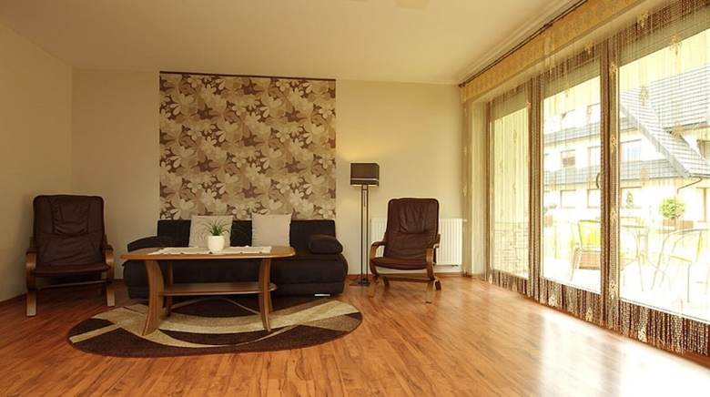 Apart-center Ogrody Gorskie