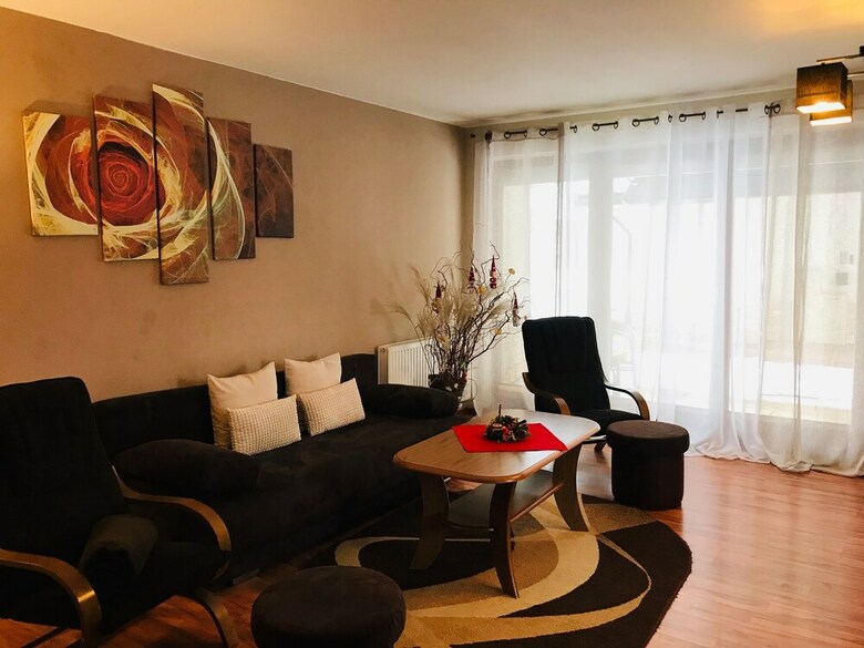 Apart-center Ogrody Gorskie