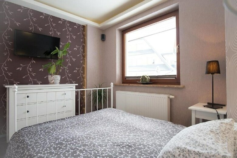 Apart-center Ogrody Gorskie