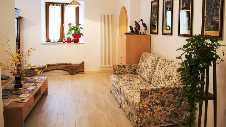 Nido Di Rondine B&B