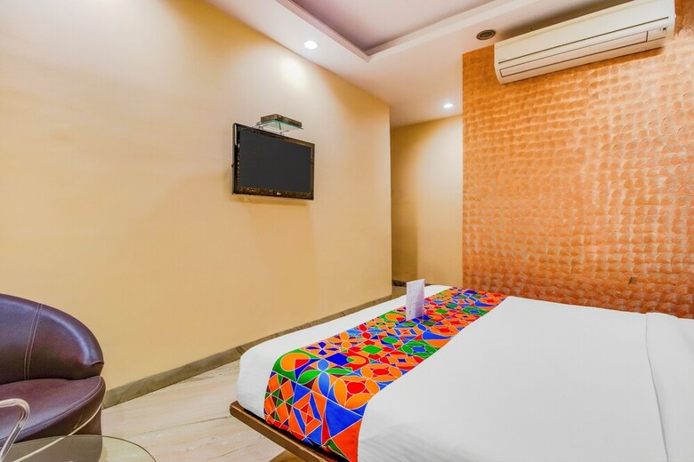 Fabhotel Ns International