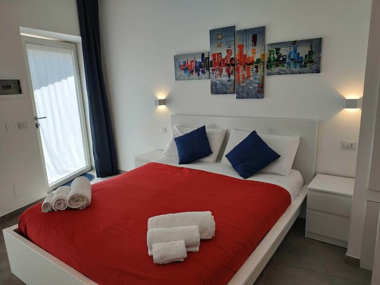 Palazzo Verdi B&B