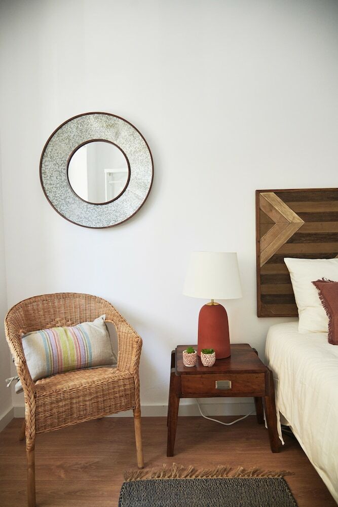 Bel�m Light Filled Apartment + Free Pick-up, By Timecooler