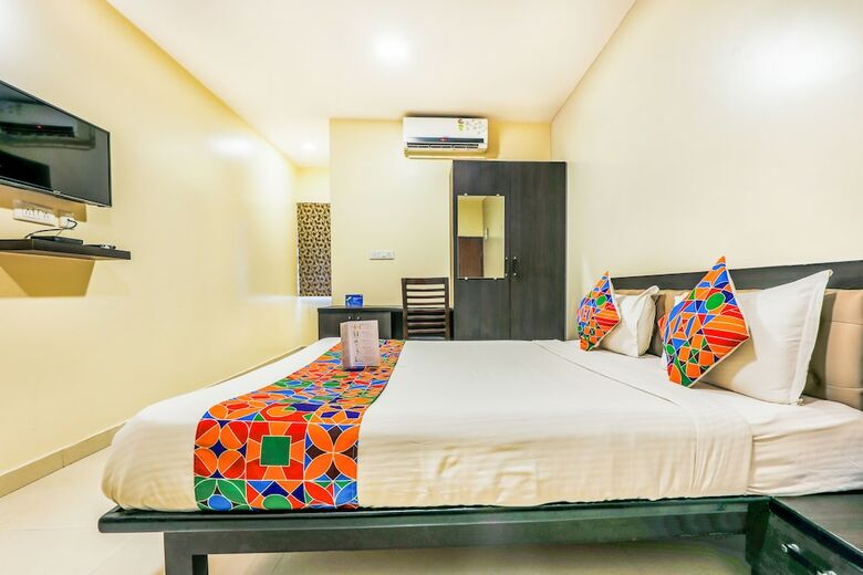 Fabhotel French International