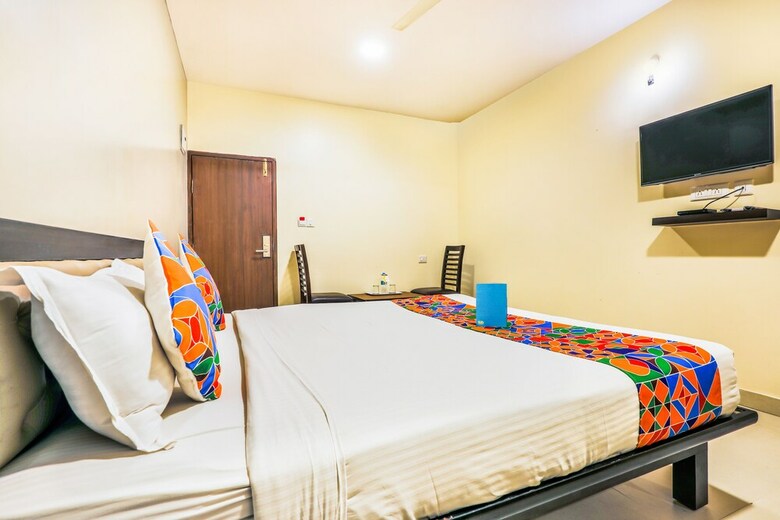 Fabhotel French International