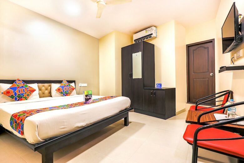 Fabhotel French International