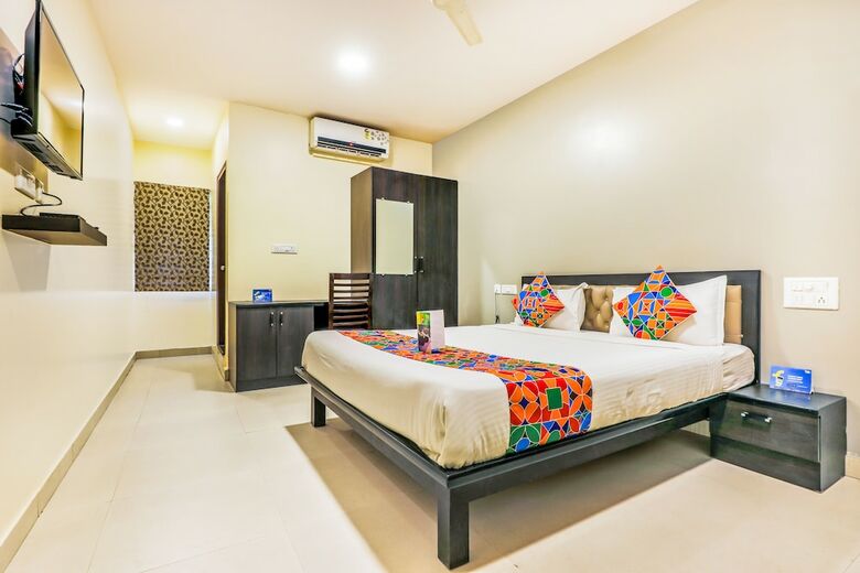 Fabhotel French International
