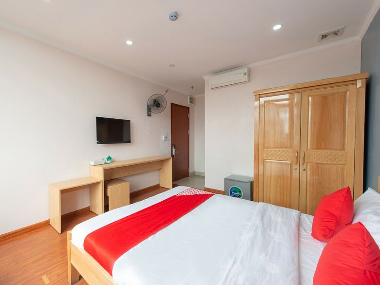 Oyo 417 Sun Hotel