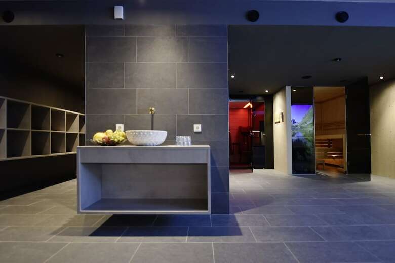 Aparthotel Chillas Appartements