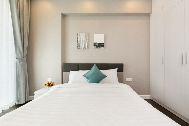 Rivergate Residence Apartments