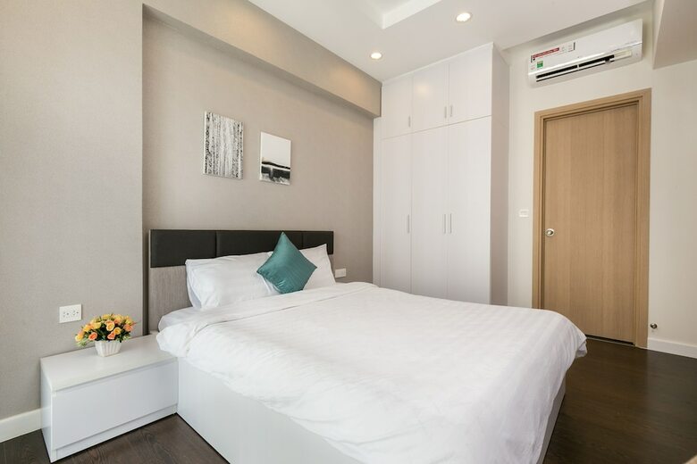 Rivergate Residence Apartments