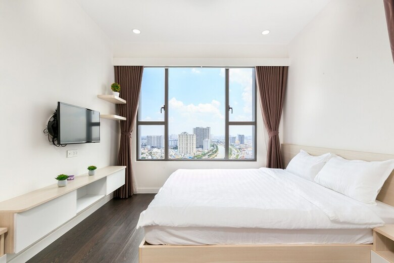 Rivergate Residence Apartments