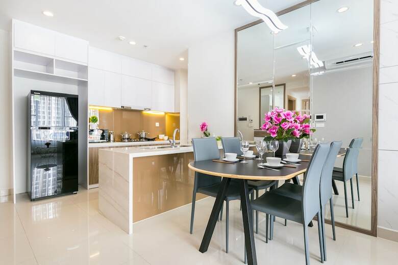 Rivergate Residence Apartments