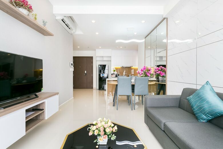 Rivergate Residence Apartments