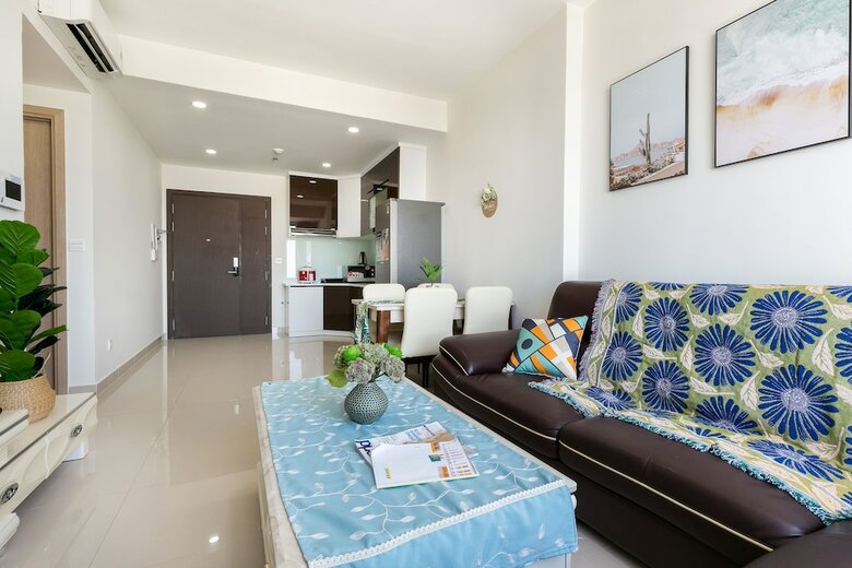 Rivergate Residence Apartments
