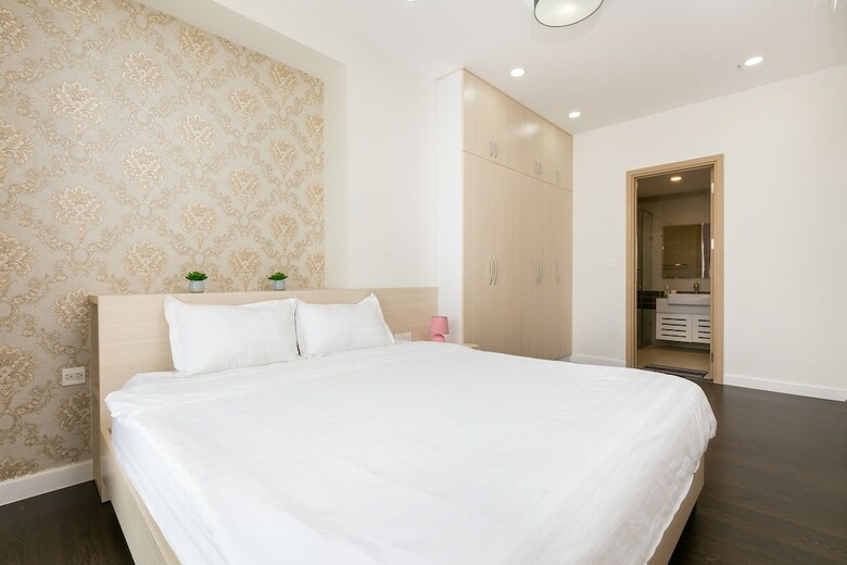 Rivergate Residence Apartments